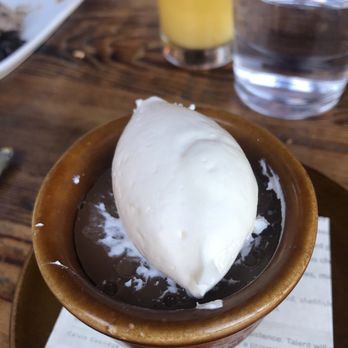 The Table - New American Near Me - San Jose, California
