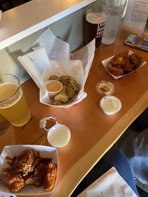 Chick N Beer by null
