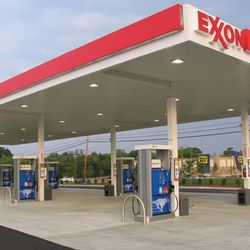 Exxon - Fuel up at Exxon located at 3700 Philadelphia Pike Claymont, DE 19703!