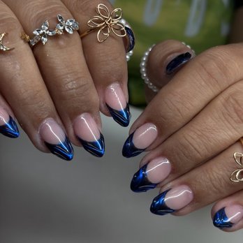 DJ Nails & Spa - Nail Salons Near Me - South Pasadena, California DJ Nails & Spa - Nail Salons Near Me - South Pasadena, California