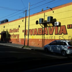 Rivadavia Outlet Factory