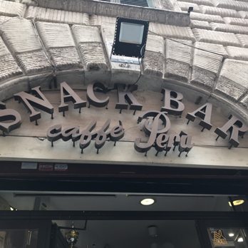 Caffè Perù - Delicious! - Cafes Near Me - Rome, RM Caffè Perù - Delicious! - Cafes Near Me - Rome, RM