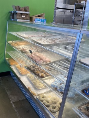 Hurts Donut Company by null