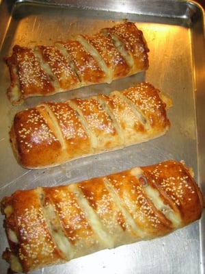 Rose City Pizza by null