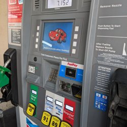 Chevron - 1/2021