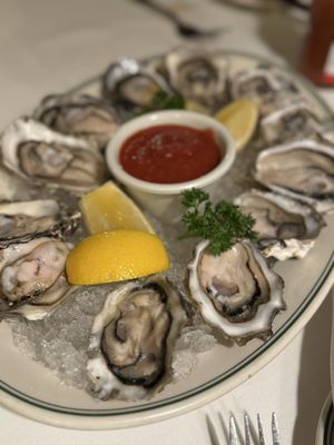 Tadich Grill by null