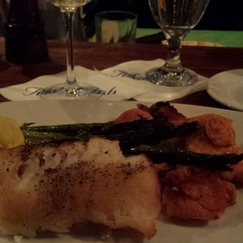 Atlantic Fish - The seabass. Please excuse the poor lighting - Seafood Near Me - Boston, Massachusetts Atlantic Fish - The seabass. Please excuse the poor lighting - Seafood Near Me - Boston, Massachusetts