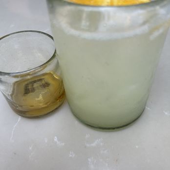 Blanco Cocina + Cantina - cadillac margarita - Tacos Near Me - Coronado, California