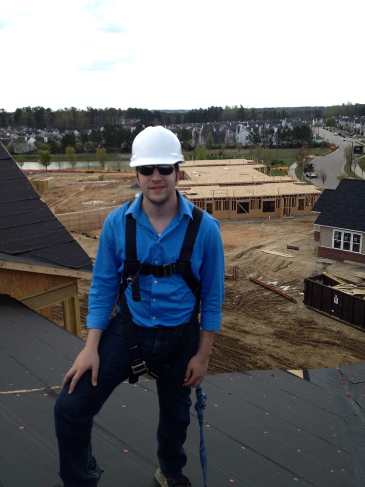 Slide of Trademark Contractors LLC