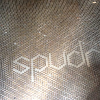 Spudnik - The floor in coins how cool - Fast Food Near Me - Savannah, Georgia Spudnik - The floor in coins how cool - Fast Food Near Me - Savannah, Georgia