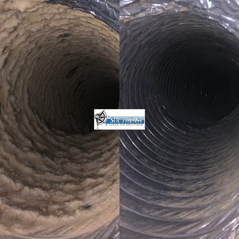 Southeast Clean Air Solutions - Air Duct Cleaning Near Me - Henrico, Virginia