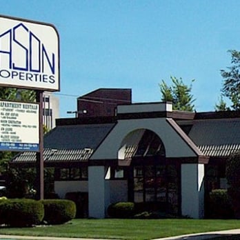 Mason Properties - Property Management Near Me - DeKalb, Illinois