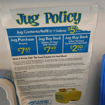 Pinch A Penny - Hot Tub & Pool Near Me - Margate, Florida Pinch A Penny - Hot Tub & Pool Near Me - Margate, Florida