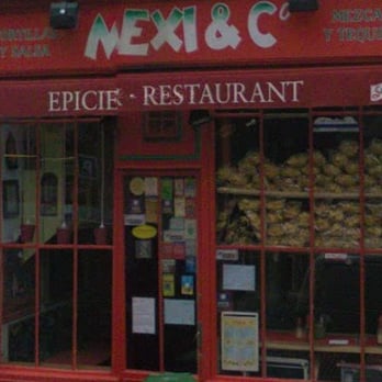 Mexi & Co - Mexican Near Me - Paris 05, 75 Mexi & Co - Mexican Near Me - Paris 05, 75