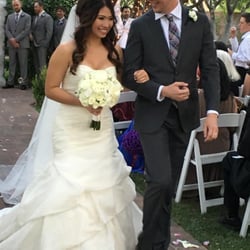Lees Tailor Shop - Lee's Tailor shop altered my wedding dress and it turned out perfectly. Thank you for such an amazing service!