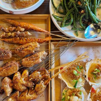 Northern Cafe - Chinese Near Me - Irvine, California