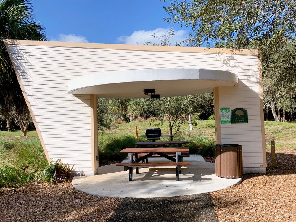 Oak Hammock Park Image