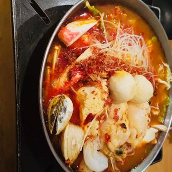 Fahrenheit Asian - Asian Fusion Near Me - McLean, Virginia