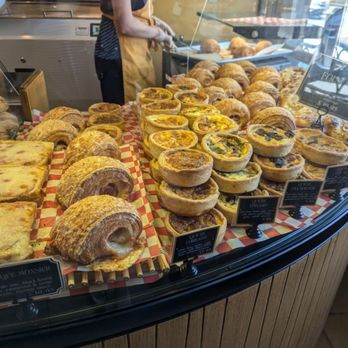 Maison Villatte - Quiches and croissants - Bakeries Near Me - Falmouth, Massachusetts Maison Villatte - Quiches and croissants - Bakeries Near Me - Falmouth, Massachusetts