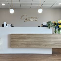 Grace Medical Aesthetics