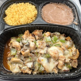 Juarez Mexican Restaurant - Chef Recommends - Mexican Near Me - Houston, Texas Juarez Mexican Restaurant - Chef Recommends - Mexican Near Me - Houston, Texas