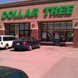 Dollar Tree
