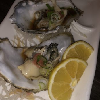 Tokie's - Oyster special $7/2 - Japanese Near Me - San Mateo, California Tokie's - Oyster special $7/2 - Japanese Near Me - San Mateo, California