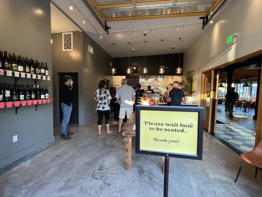 Sonoma Pizza Co. by null