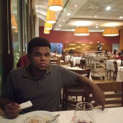 Ponteio Grill