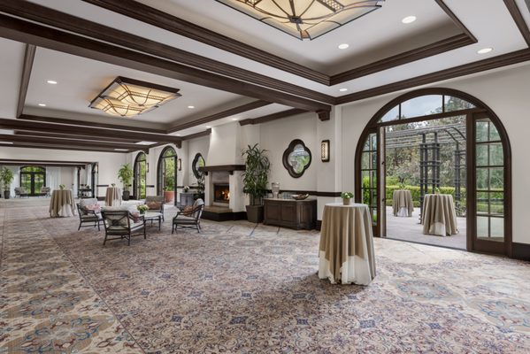Rancho Bernardo Inn by null