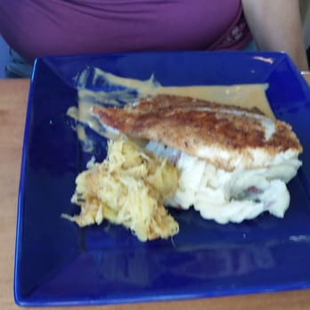 Dolphin Marina & Restaurant - Broiled haddock - Seafood Near Me - Harpswell, Maine Dolphin Marina & Restaurant - Broiled haddock - Seafood Near Me - Harpswell, Maine