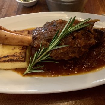 Sesamo - Stinco - Italian Near Me - New York, New York Sesamo - Stinco - Italian Near Me - New York, New York