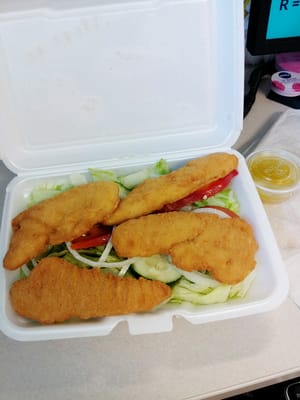 Hidden Kitchen by null