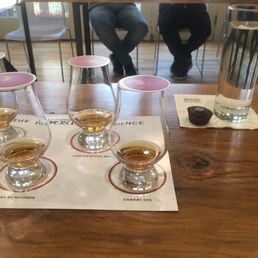Tour tastings Tour tastings
