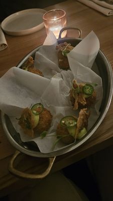 Dear Strangers by null