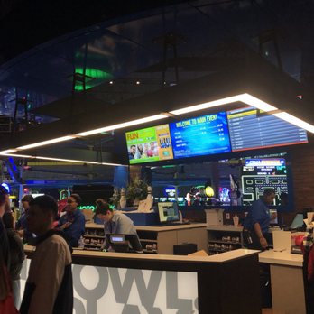 Main Event Newark - Bowling Near Me - Newark, Delaware