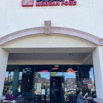 Cuca's Mexican Food - Main Entrance of Cuca's Mexican Food in Lake Forest, California - Mexican Near Me - Foothill Ranch, California Cuca's Mexican Food - Main Entrance of Cuca's Mexican Food in Lake Forest, California - Mexican Near Me - Foothill Ranch, California