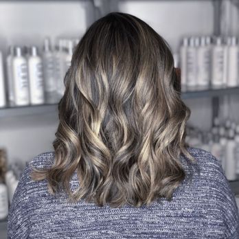 D Salon - Hair Salons Near Me - Riverside, California