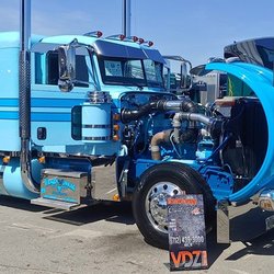 Van Der Zwaag Customs, Inc
