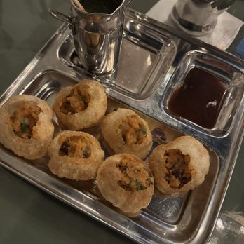 Chor Bazaar - Indian Near Me - New York, New York Chor Bazaar - Indian Near Me - New York, New York