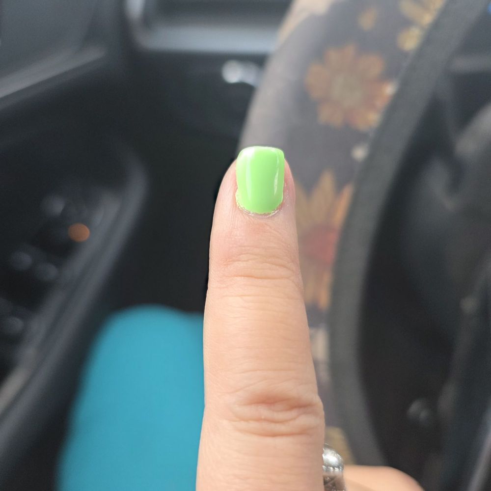 Bally Nails - Nail Salons Near Me - Lincolnton, North Carolina