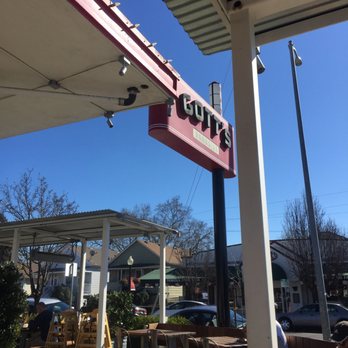 Gotts Roadside - Outside. - Burgers Near Me - Napa, California Gotts Roadside - Outside. - Burgers Near Me - Napa, California