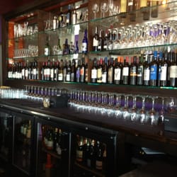 South Fork Grille - The bar