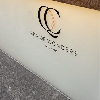 QC Termemilano - Day Spas Near Me - Milan, Michigan