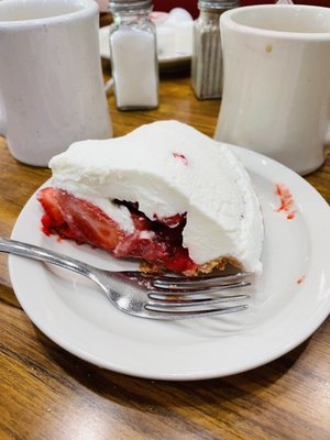 Strawn's Eat Shop by null