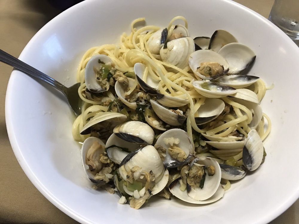 ANDIAMO RISTORANTE ITALIANO 348 Photos & 439 Reviews 1275 Shaw Ave