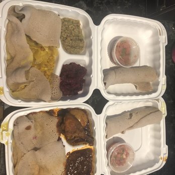 Ethiopis - Medium Sampler and Combination - Ethiopian Near Me - Rockville, Maryland Ethiopis - Medium Sampler and Combination - Ethiopian Near Me - Rockville, Maryland