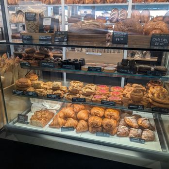 Blackbird Baking Company - Bakeries Near Me - Toronto, Ontario