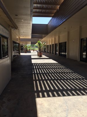 Waiʻanae Mall by null