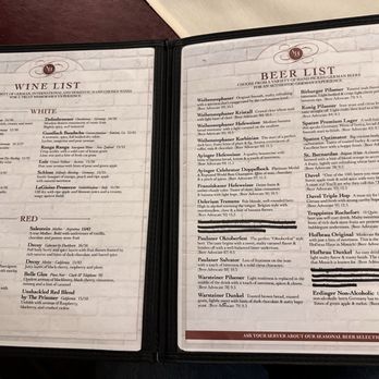 Alpine Haus Restaurant - Beer and wine menu 2024 - German Near Me - New Braunfels, Texas Alpine Haus Restaurant - Beer and wine menu 2024 - German Near Me - New Braunfels, Texas
